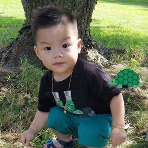 Meet your Posher, May